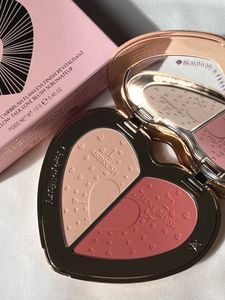 🍓 Charlotte Tilbury Face Palette 💫