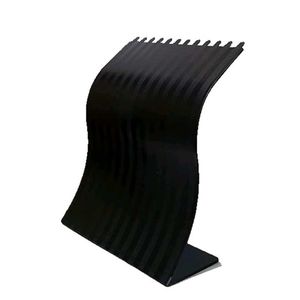 Black Chain Organiser