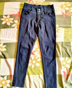 Black Jeans