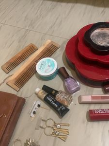 all products available