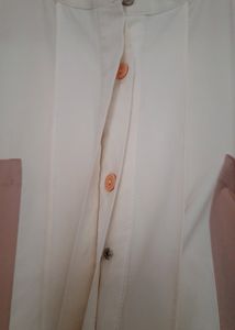(Combo) Shirt With Beautiful Belt