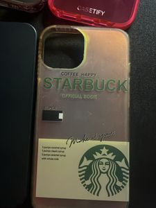 iPhone 13 Case (pack If 4)