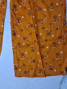 Printed Bottom