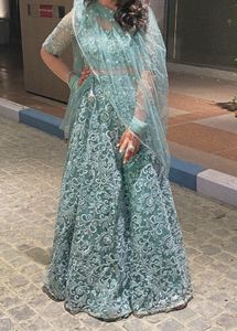 Gorgeous Lehenga Choli