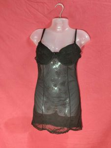 Girls Short Nighty