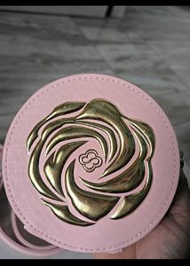 SALE 🆕🎅🎄Cute Pink Crossbody Bag