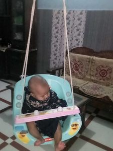 Kids Jhulla