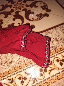 3 Kurti And One Dupatta