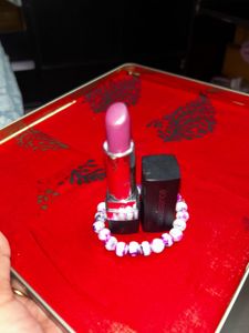 Coloressence Glitter Lipstick