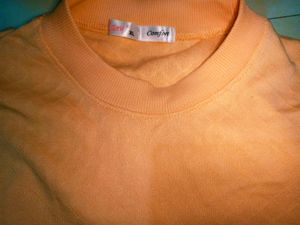 Woolen Sweater