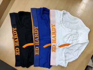 Brief 80-85cm 3pcs Underwear Men