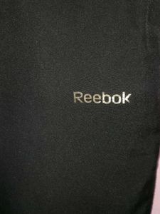 REEBOK Wide-leg Plazzo Trouser/Track Pants