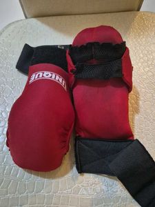 Gokaido Karate Foot Protector