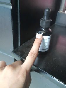Minimalist Hylarunic Face Serum-skin Care