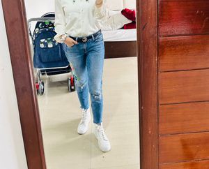 Denim Jeans