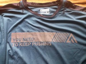Adrenex Men's Graphic T-Shirt