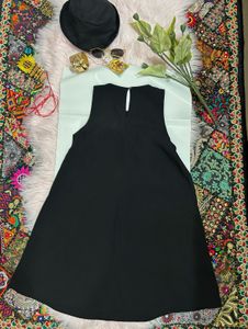 Zara Z Black Dress🖤