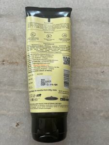 Khadi Herbal Sunscreen SPF 30+