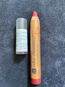 Juicy Chemistry Camellia Lipstick Pencil