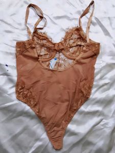 Lace Bodysuit