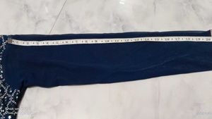 Kurti Lehanga Set With Dupatta