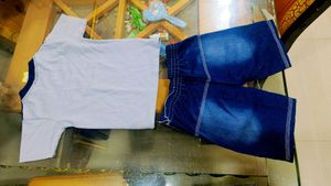 Baby Dress