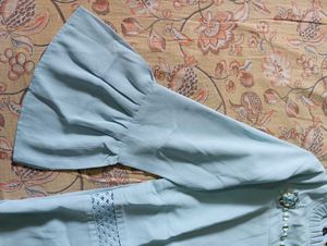 Embellished Stylish Top
