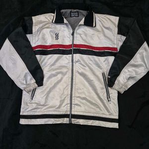 Vintage Track Jacket/sports /oversized