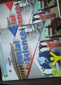 Social Science Books