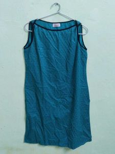 Combo Of 2 Midi Kurtis