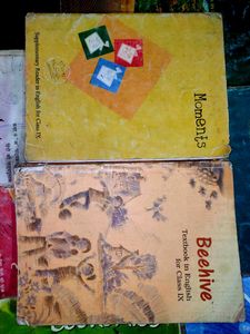 Class 9th All Textbook NCERT