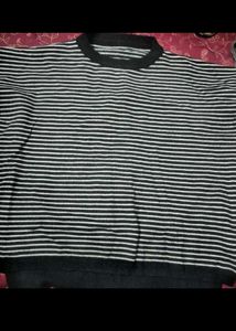 New Jacket Sweater Combo Unisex