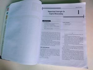 CAT Complete BOOK