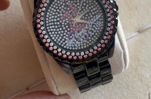 Royal county Berkshire Polo club watch