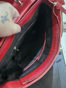 No Brand Leather Bag