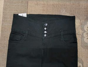 B@43 Size-32 Slim Jeans