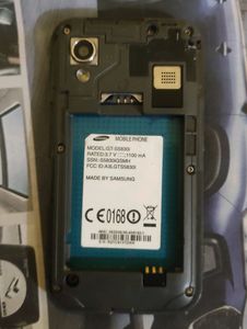 Samsung Galaxy Without Charger
