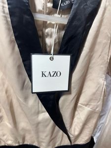 Elegant Kazo Jumpsuit