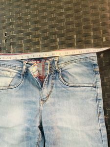 Emporio Armani Jeans
