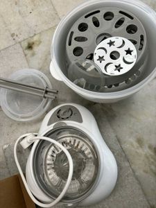 Baby Bottle Stereliser Cum Warmer