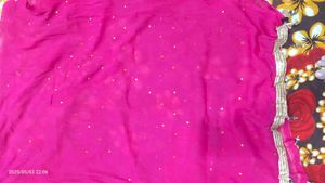 Pink Dupatta 💗