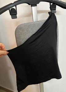 H&amp;M One Shoulder Top