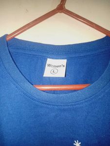 Combo Of Two Tshirts