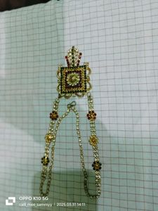 Long Necklace(1freegift🎁
