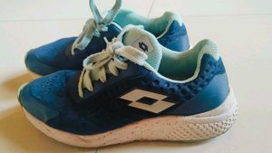 Lotto Sport Shoes