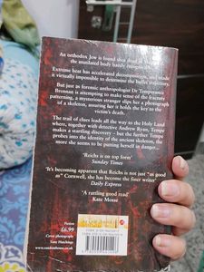 Tell No One - Harlan Coben