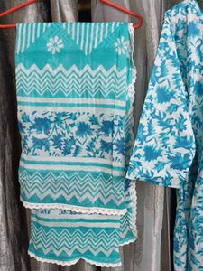 Pure Cotton Set