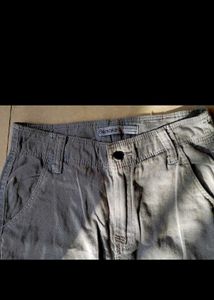bershka Cargo Pants