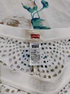 Levis Lingerie Set