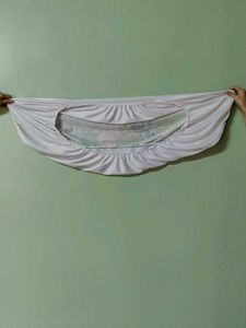 Indoor AC Unit Cover for 1.5 to 2 tonn capacity.✨